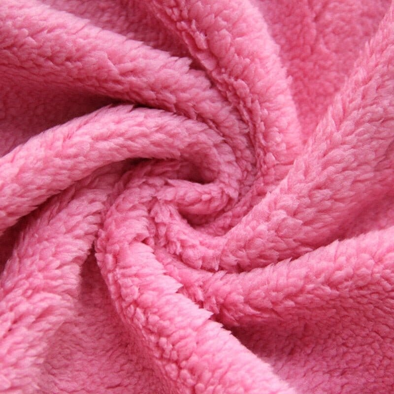 Versatile Baby Fleece Blanket - Soft, Warm, & Stylish - RoniCorn