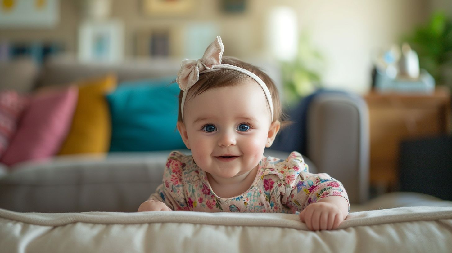 Baby Proofing Your House: The Guide to Ensure Your Baby's Safety