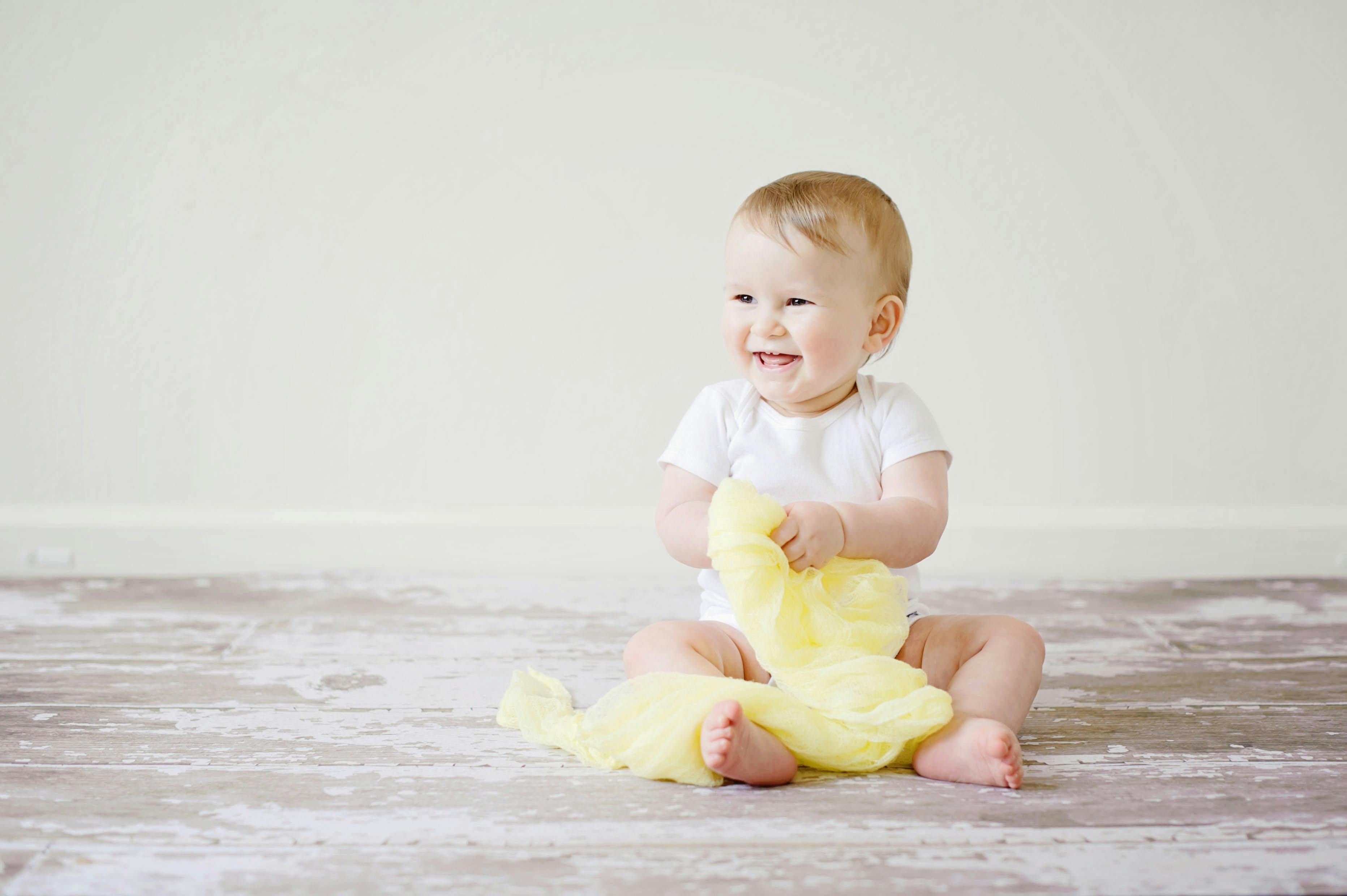 The Essential Guide to Baby Clothes Shopping: From Newborn to Toddler