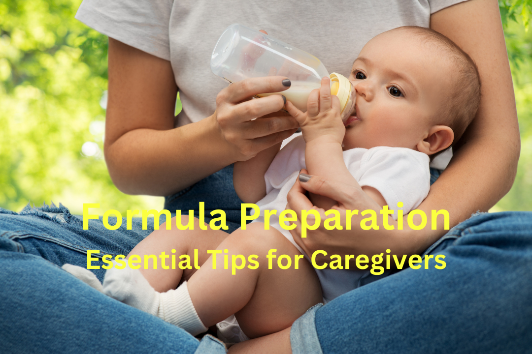 Can Babies Drink Cold Formulas? - Understanding Baby Feeding Basics