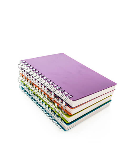 Notebooks