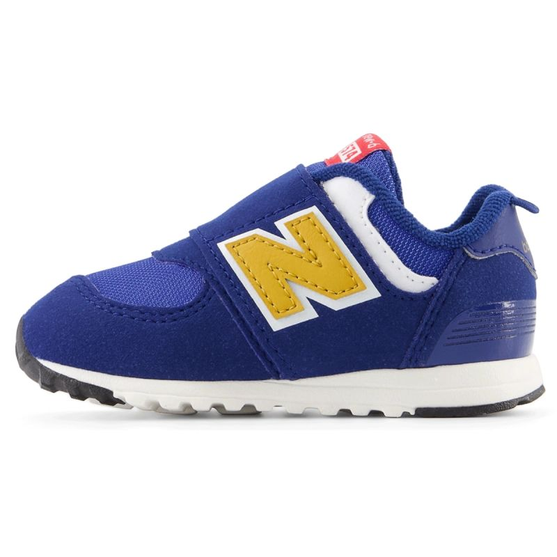 New Balance baby shoes Jr NW574HBG