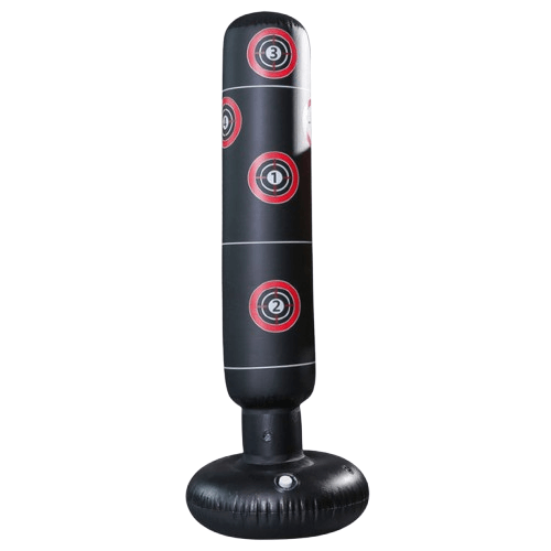 Punching Bag Stand