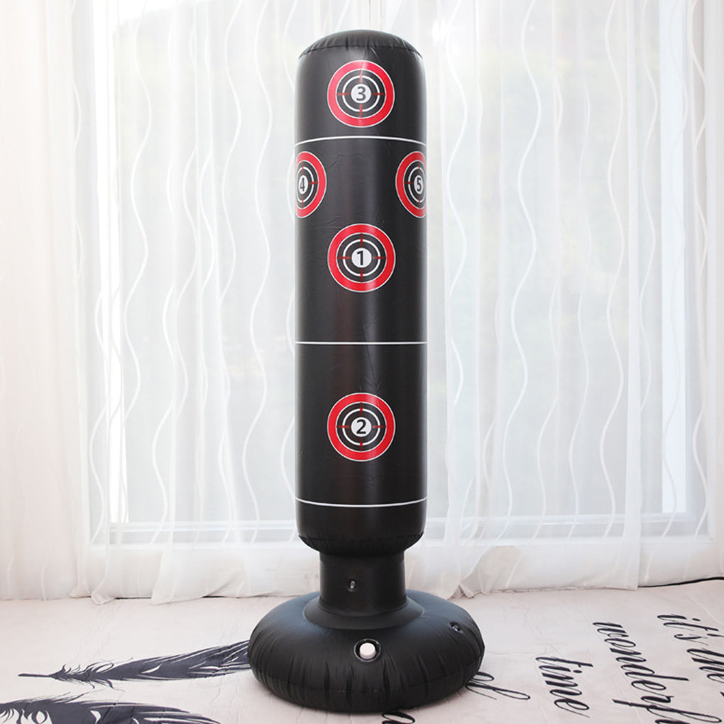 Punching Bag Stand