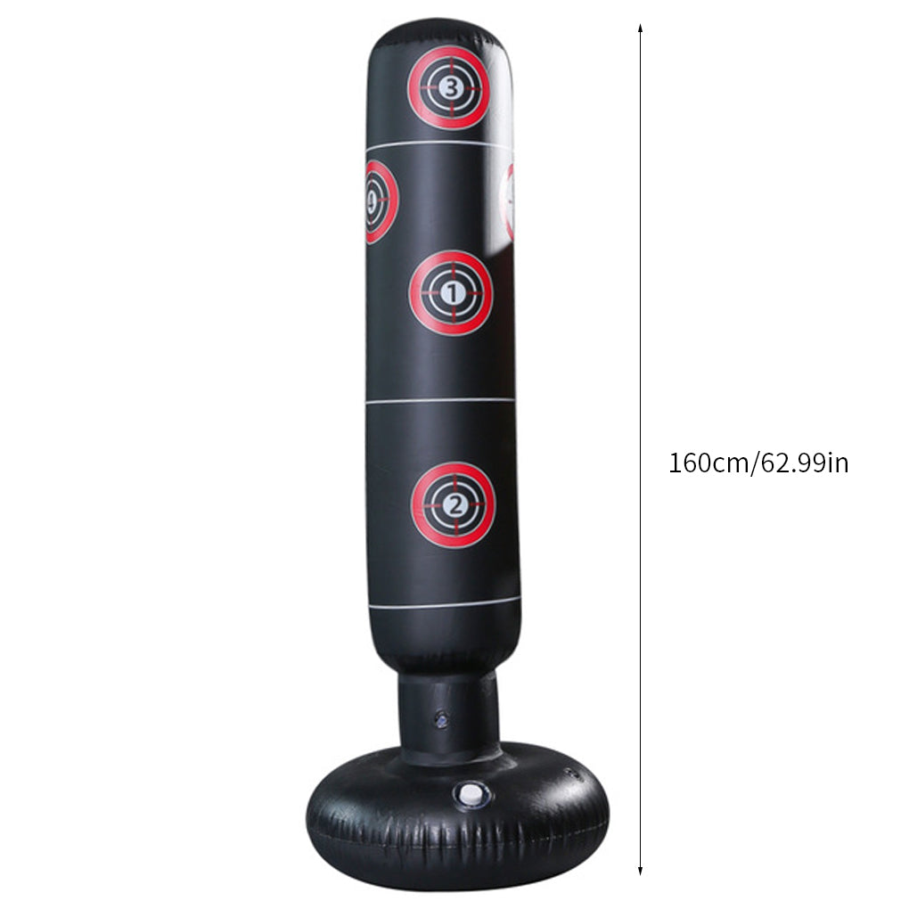 Punching Bag Stand