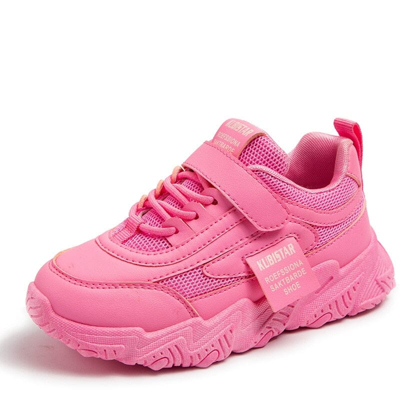Kids' Breathable Sports Sneakers for Boys and Girls - RoniCorn