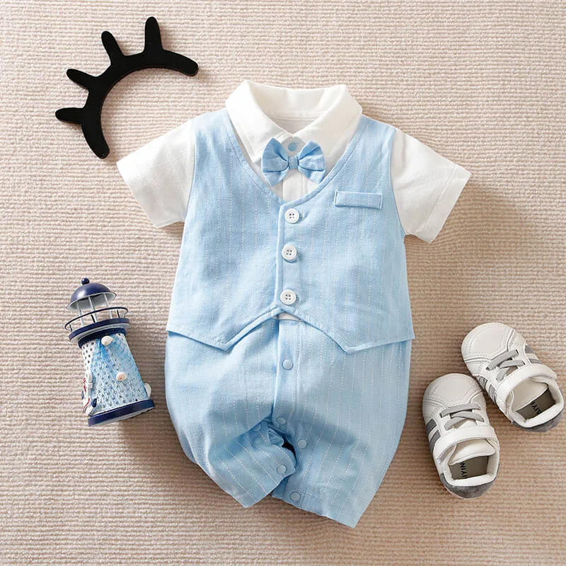 Shop Comfy Baby Boy Clothes 9 12 Months RoniCorn