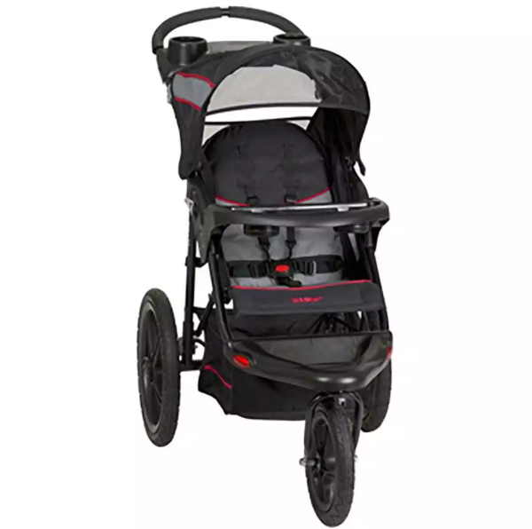 Lightweight Baby Jogging Stroller – Perfect for Active Parents!