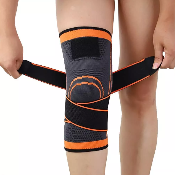 Knee Sleeve Compression Brace Support