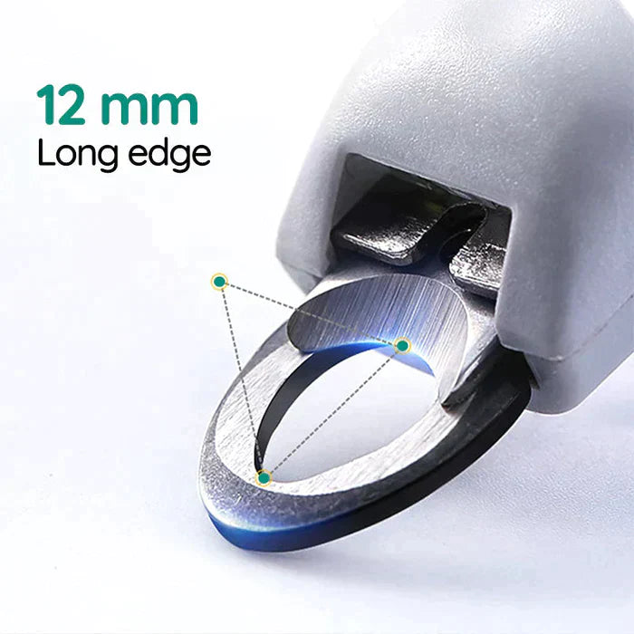 Dog Nail Clipper With Quick Sensors With LED Lights