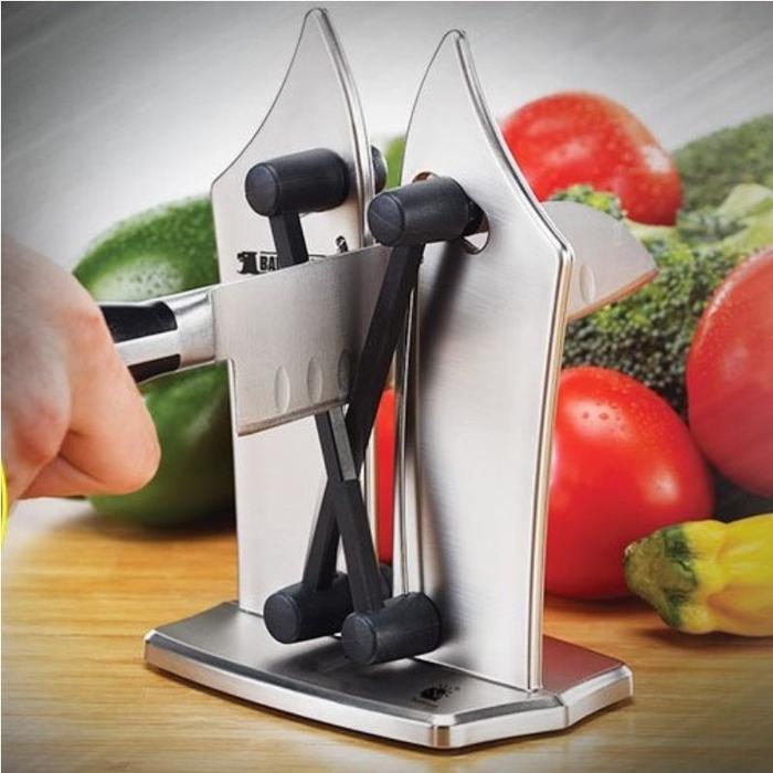 ProSharp - The World's Best Knife Sharpener