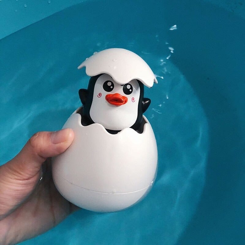 Duck & Penguin Water Spray Toy for Kids - RoniCorn