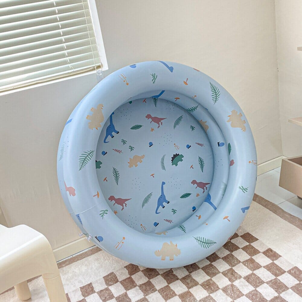 Durable Baby Inflatable Swimming Pool - RoniCorn