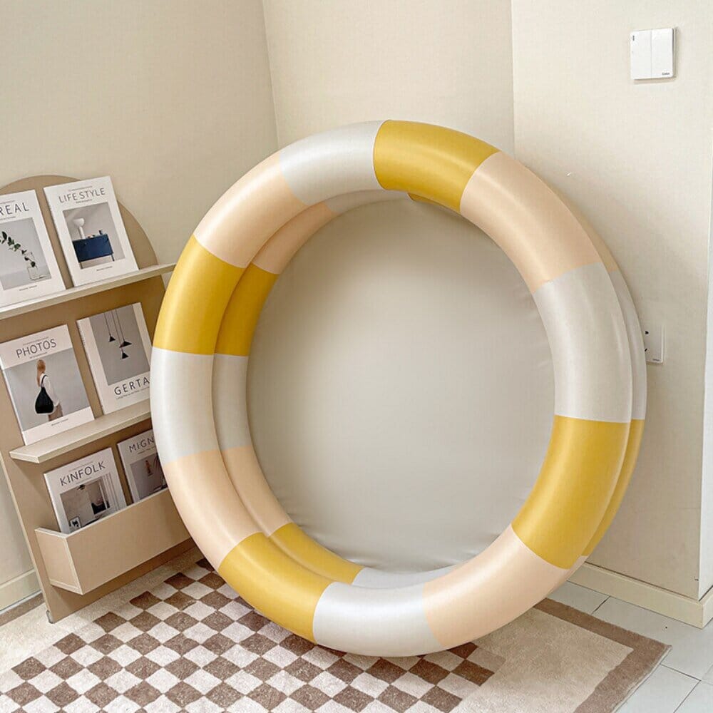 Durable Baby Inflatable Swimming Pool - RoniCorn