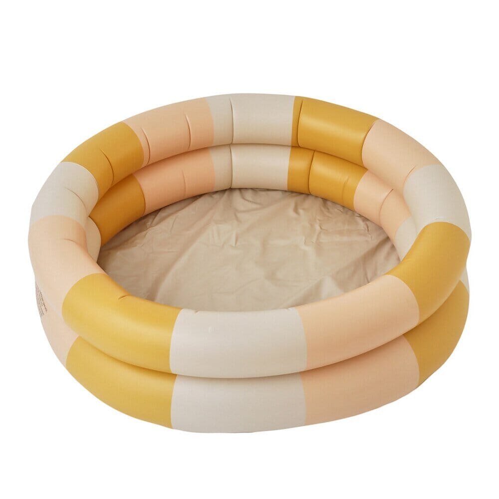 Durable Baby Inflatable Swimming Pool - RoniCorn