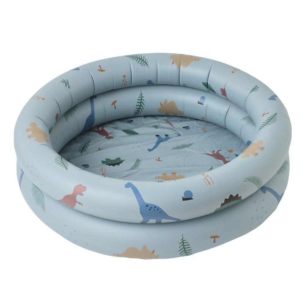 Durable Baby Inflatable Swimming Pool - RoniCorn