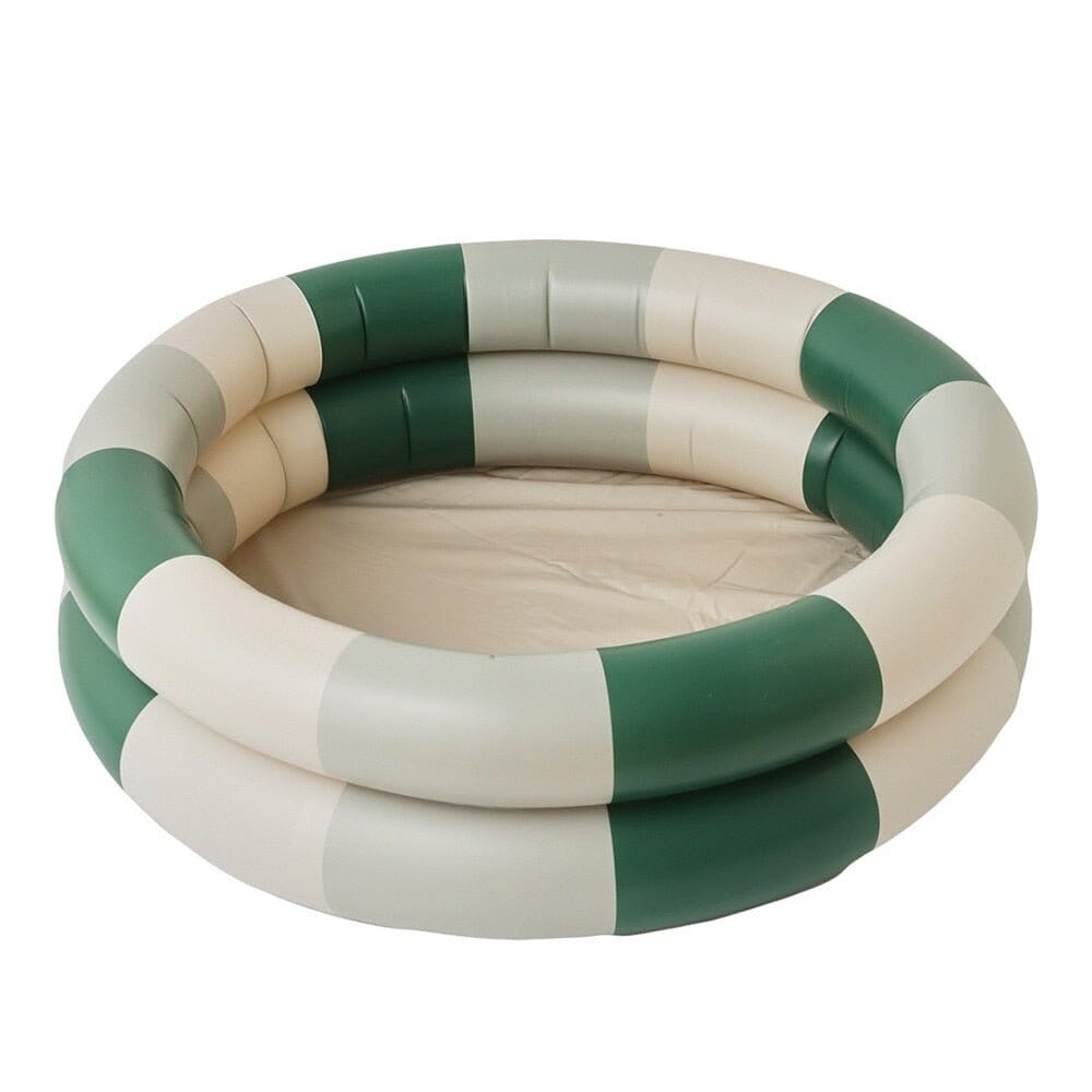 Durable Baby Inflatable Swimming Pool - RoniCorn