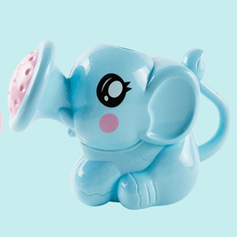 Elephant Water Spray Bath Toy for Baby - RoniCorn