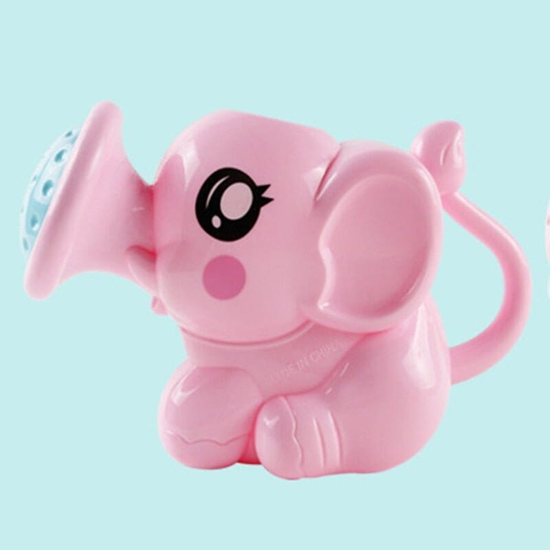 Elephant Water Spray Bath Toy for Baby - RoniCorn