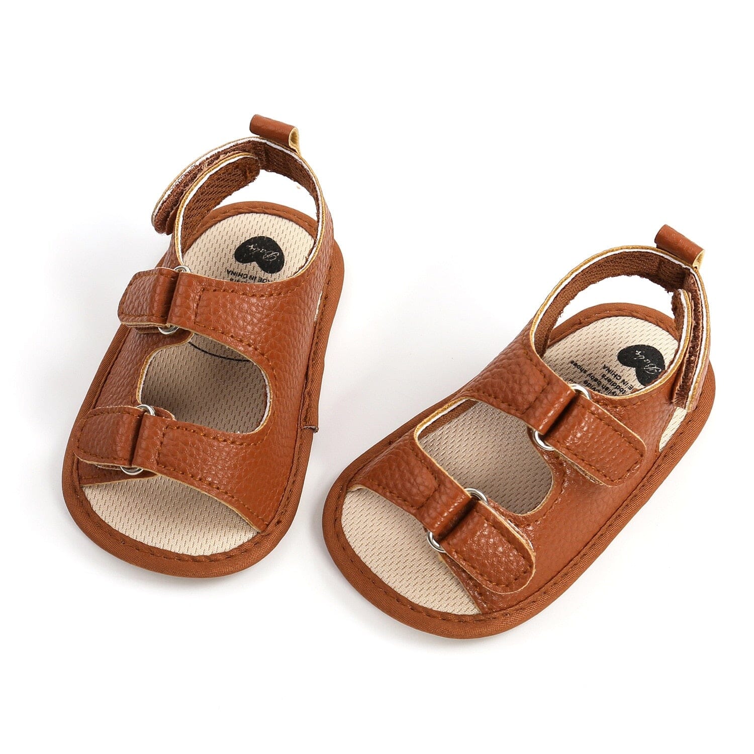 Little Steps Soft Sole Baby Sandals - RoniCorn